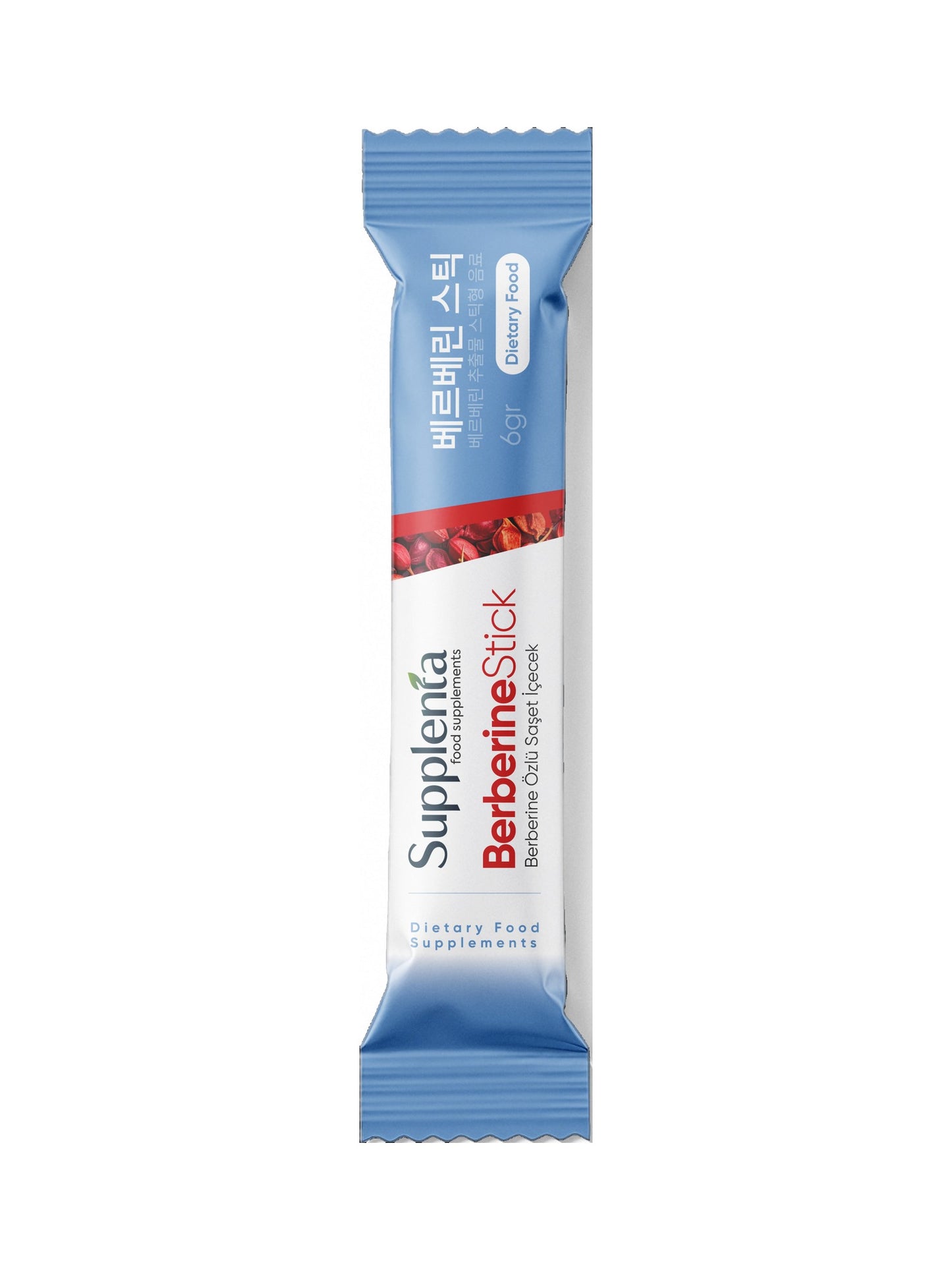 Supplenta BerberineStick