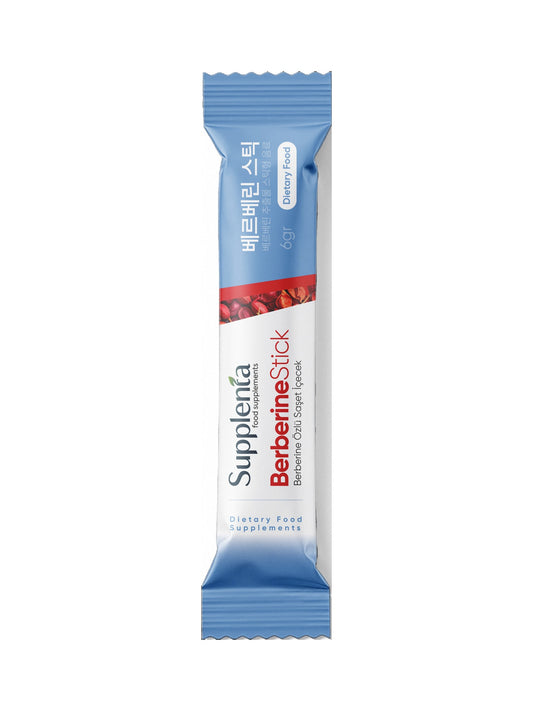 Supplenta BerberineStick