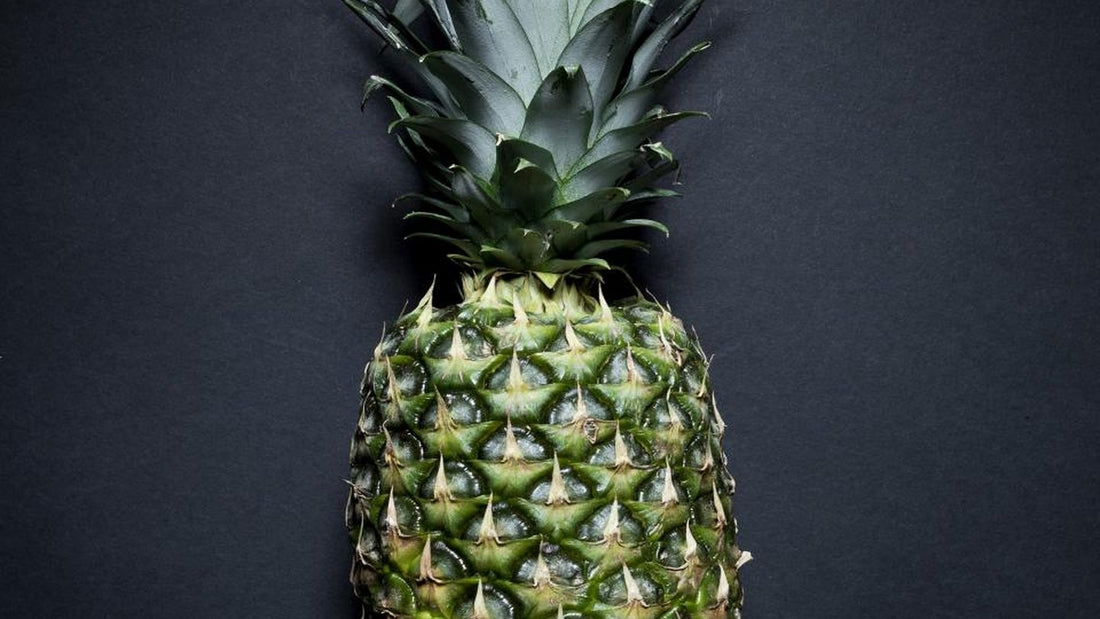 Bromelain: ananas enzimi ne işe yarar, nasıl kullanılır?