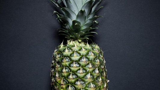 Bromelain: ananas enzimi ne işe yarar, nasıl kullanılır?