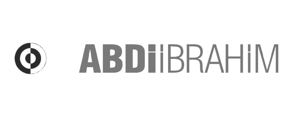 Abdi İbrahim logo