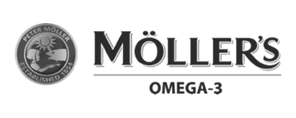 Möller's logo