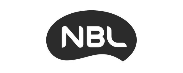NBL logo