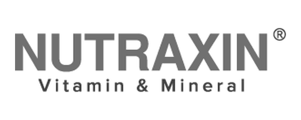 Nutraxin logo
