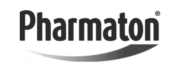 Pharmaton logo
