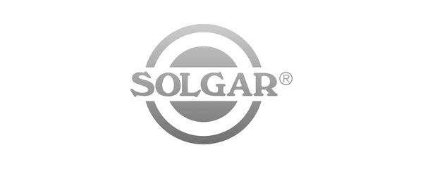 Solgar logo