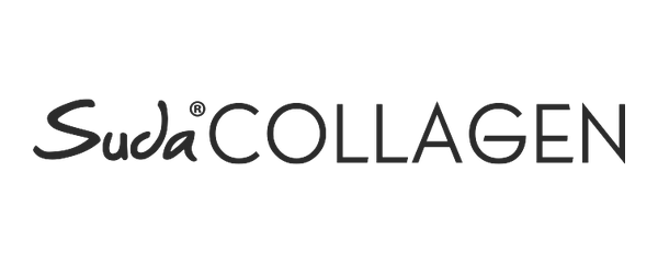 Suda Collagen logo