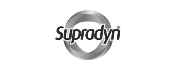 Supradyn logo