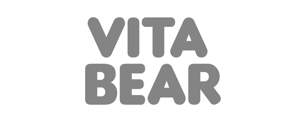 Vita Bear logo