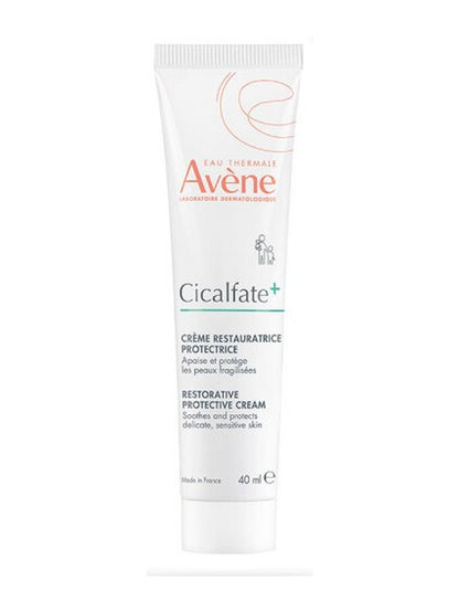 Avene Cicalfate+ Hassas ve Yıpranmış Ciltler İçin Bakım Kremi 40 ml