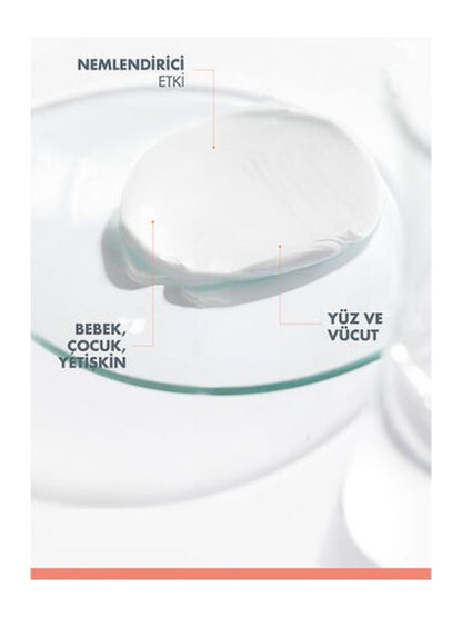Avene Cicalfate+ Hassas ve Yıpranmış Ciltler İçin Bakım Kremi 40 ml