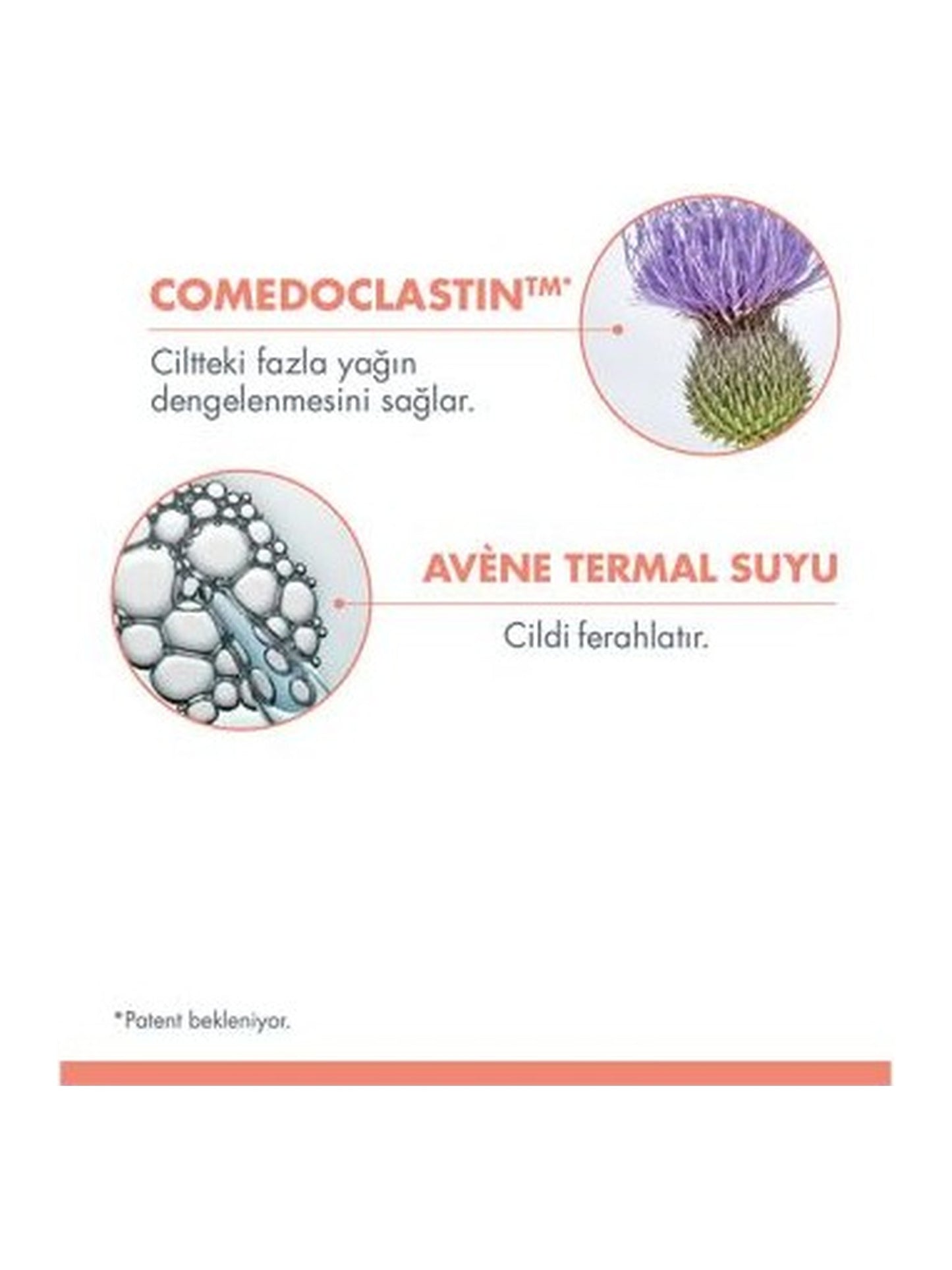 Avene Cleanance Yağlı ve Akneye Eğilimli Ciltler için Matlaştırıcı Yüz Temizleme Jeli 400 ml