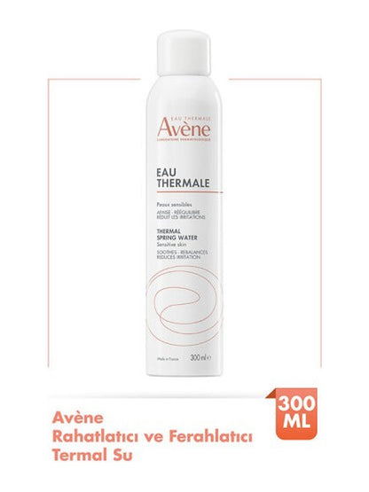 Avene Ferahlatıcı Termal Su 300 ml