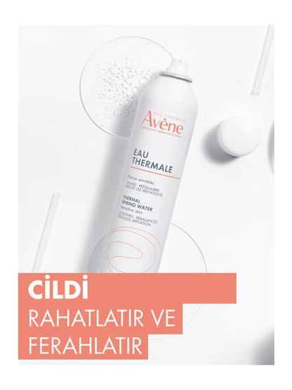 Avene Ferahlatıcı Termal Su 300 ml