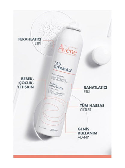 Avene Ferahlatıcı Termal Su 300 ml