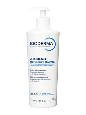 Bioderma Atoderm Intensive Baume 500 ml