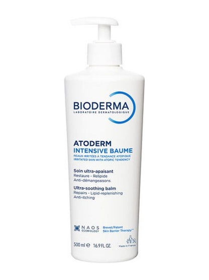 Bioderma Atoderm Intensive Baume 500 ml