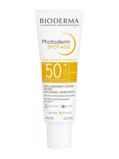 Bioderma Photoderm SPF50+ Spot Age 40 ml