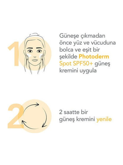 Bioderma Photoderm SPF50+ Spot Age 40 ml
