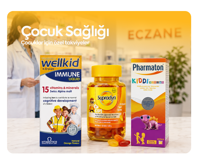 Çocuk Sağlığı