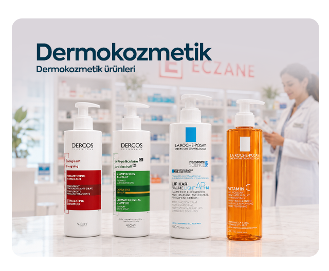 Dermokozmetik