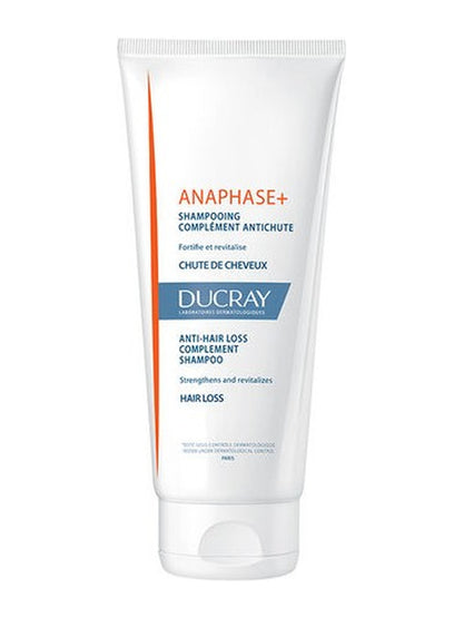 Ducray Anaphase+ Saç Dökülme Karşıtı Şampuan 200 ml