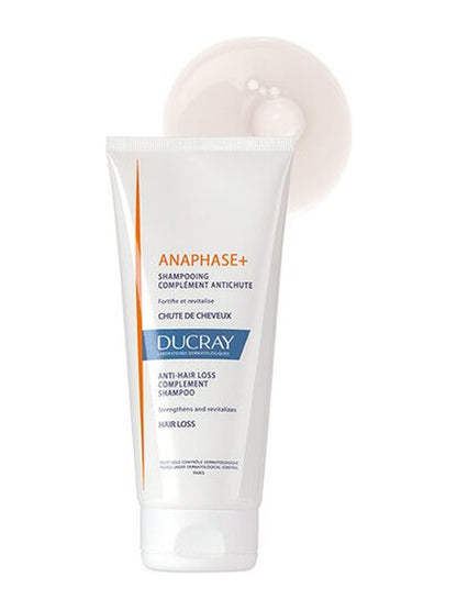 Ducray Anaphase+ Saç Dökülme Karşıtı Şampuan 200 ml