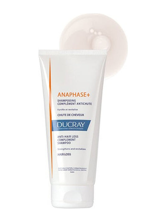 Ducray Anaphase+ Saç Dökülme Karşıtı Şampuan 200 ml