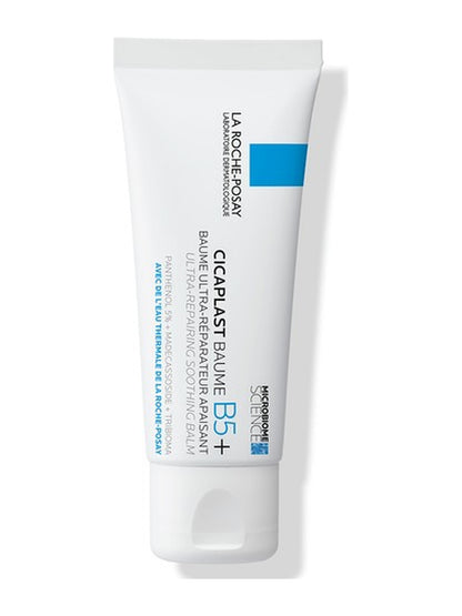 La Roche Posay Cicaplast Baume B5 Yatıştırıcı Ve Bariyer Onarıcı Bakım Kremi 40 ml