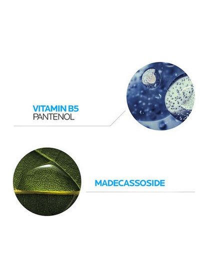 La Roche Posay Cicaplast Baume B5 Yatıştırıcı Ve Bariyer Onarıcı Bakım Kremi 40 ml