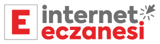 İnternet Eczanesi