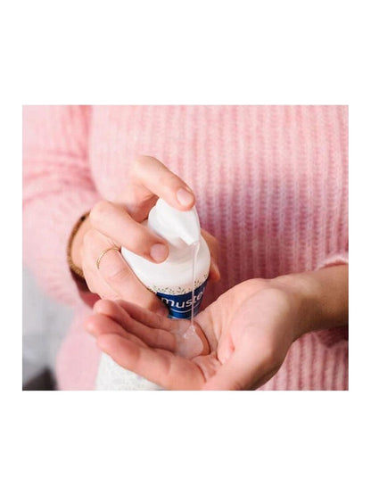 Mustela Gentle Cleansing Gel Yenidoğan Şampuanı 500 ml