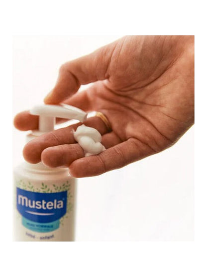 Mustela Hydra Bebe Günlük Kullanıma Uygun Vücut Losyonu 300ml