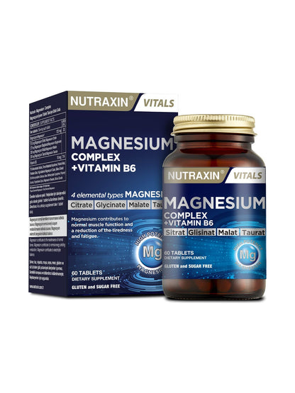nutraxin-magnesium-complex-60-tablet