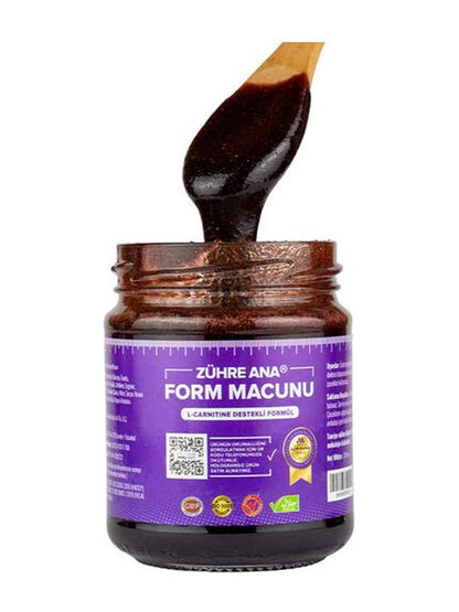 Zühre Ana Form Macunu 240 ml